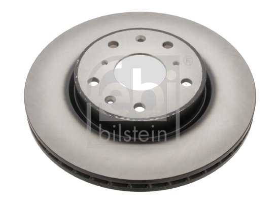 DISC FRANA FEBI BILSTEIN 29310 - Compatibil cu FIAT, SUZUKI