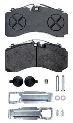 Set placute frana Textar 2931801
