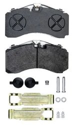 SET PLACUTE FRANA TEXTAR 2932801 - Piesa auto compatibila cu mai multe marci