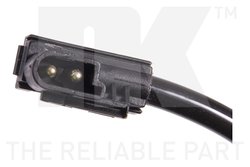 SENZOR ABS NK 293304 - Compatibil cu MERCEDES-BENZ