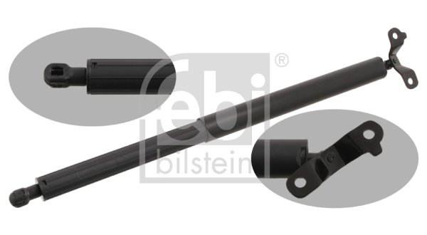 Amortizor portbagaj Febi Bilstein 29334