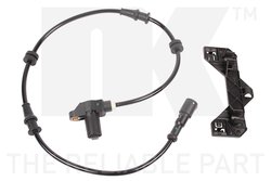 Senzor ABS NK 293605