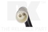 Senzor ABS NK 293604