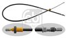 Cablu frana de mana Febi Bilstein 29362