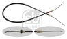 Cablu frana de mana Febi Bilstein 29363