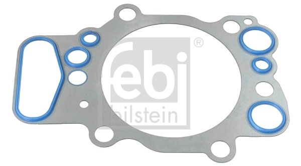 GARNITURA CHIULOASA FEBI BILSTEIN 29370 - Compatibil cu SCANIA