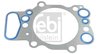 GARNITURA CHIULOASA FEBI BILSTEIN 29370 - Compatibil cu SCANIA