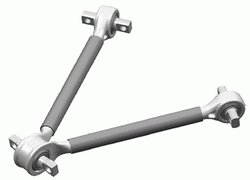 BRAT SUSPENSIE LEMFORDER 29387 01 - Compatibil cu SCANIA