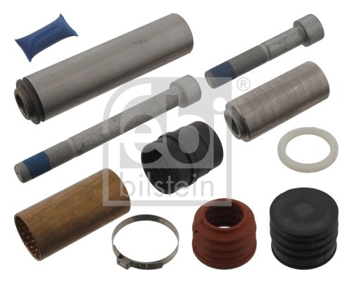 SET REPARATIE ETRIER FEBI BILSTEIN 29413 - Compatibil cu DAF, IVECO, MAN, MERCEDES-BENZ
