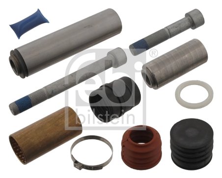 SET REPARATIE ETRIER FEBI BILSTEIN 29413 - Compatibil cu DAF, IVECO, MAN, MERCEDES-BENZ