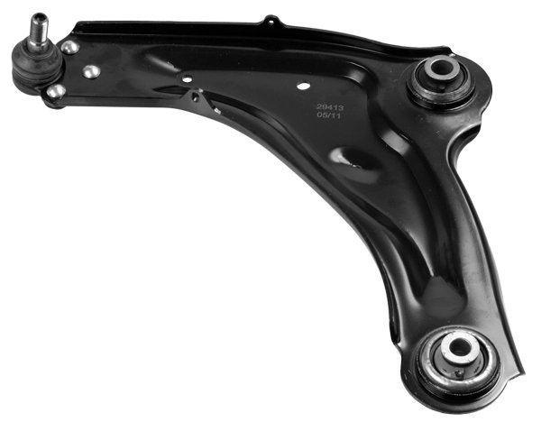 BRAT SUSPENSIE LEMFORDER 29413 01 - Compatibil cu RENAULT
