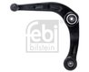 BRAT SUSPENSIE FEBI BILSTEIN 29422 - Compatibil cu PEUGEOT