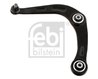 BRAT SUSPENSIE FEBI BILSTEIN 29424 - Compatibil cu PEUGEOT