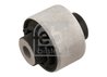 BUCSA SUSPENSIE FEBI BILSTEIN 29450 - Compatibil cu AUDI, VW