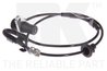 SENZOR ABS NK 294504 - Compatibil cu TOYOTA
