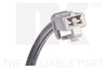 SENZOR ABS NK 294503 - Compatibil cu TOYOTA