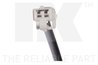 SENZOR ABS NK 294504 - Compatibil cu TOYOTA