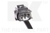 Senzor ABS NK 294508