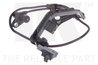 Senzor ABS NK 294513