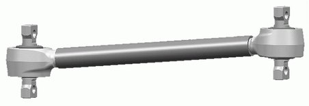 BRAT SUSPENSIE LEMFORDER 29461 01 - Compatibil cu MERCEDES-BENZ