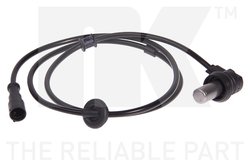 SENZOR ABS NK 294711 - Compatibil cu AUDI