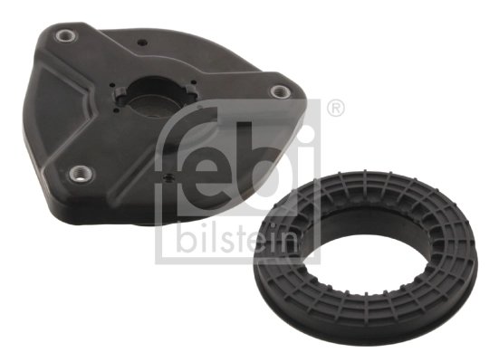 SET REPARATIE RULMENT FLANSA AMORTIZOR FEBI BILSTEIN 29478 - Compatibil cu MERCEDES-BENZ, MERCEDES-BENZ (BBDC)