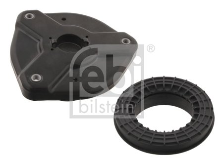 SET REPARATIE RULMENT FLANSA AMORTIZOR FEBI BILSTEIN 29478 - Compatibil cu MERCEDES-BENZ, MERCEDES-BENZ (BBDC)