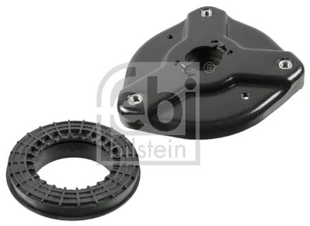 SET REPARATIE RULMENT FLANSA AMORTIZOR FEBI BILSTEIN 29479 - Compatibil cu MERCEDES-BENZ, MERCEDES-BENZ (BBDC)