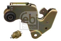 incuietoare usa,cabina soferului Febi Bilstein 29480
