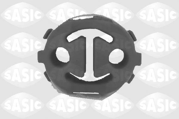 TAMPON CAUCIUC AMORTIZOR ESAPAMENT SASIC 2950004 - Compatibil cu CITROEN, PEUGEOT