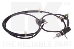 Senzor ABS NK 295203