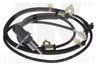 SENZOR ABS NK 295204 - Compatibil cu SUZUKI