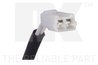 SENZOR ABS NK 295204 - Compatibil cu SUZUKI