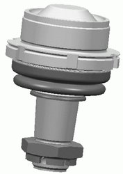 Pivot Lemforder 29541 01