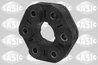 ARTICULATIE, ARBORE ARTICULAT SASIC 2956040 - Compatibil cu BMW