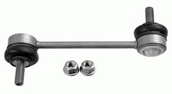 BIELETA STABILIZATOR LEMFORDER 29576 02 - Compatibil cu CITROEN, PEUGEOT, PEUGEOT (DF-PSA)