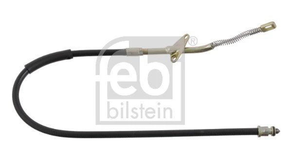 Cablu frana de mana Febi Bilstein 29579