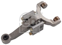 Furca de decuplare ambreiaj Febi Bilstein 29581