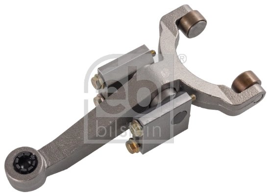 FURCA DE DECUPLARE AMBREIAJ FEBI BILSTEIN 29581 - Compatibil cu DAF
