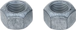 BRAT SUSPENSIE LEMFORDER 29594 02 - Compatibil cu MERCEDES-BENZ