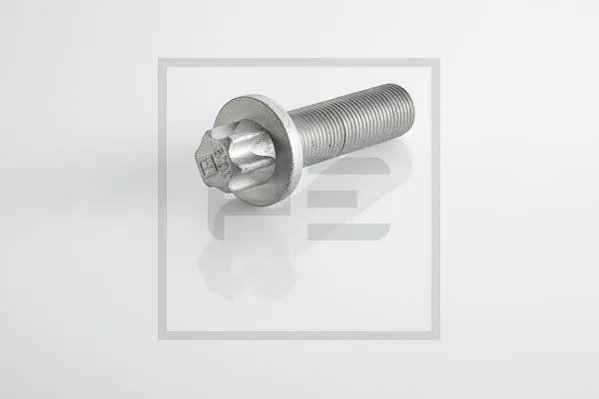 SURUB, DISC FRANA PE AUTOMOTIVE 296.002-00A - Piesa auto compatibila cu mai multe marci