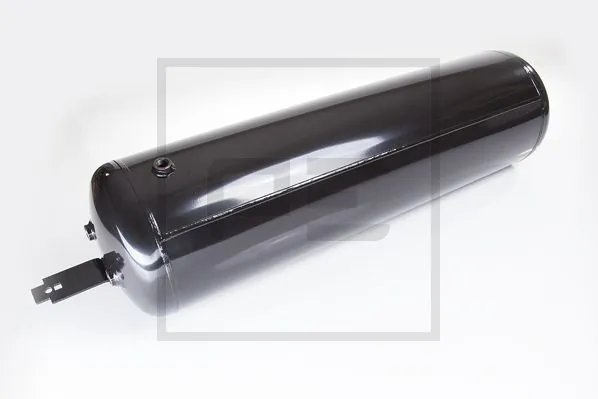 REZERVOR AER SISTEM COMPRESOR PE AUTOMOTIVE 296.100-80A - Piesa auto compatibila cu mai multe marci