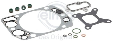 SET GARNITURI CHIULASA ELRING 296.770 - Compatibil cu AYATS, ERF, KING LONG, MAN, MAZ, MAZ-MAN, NEOPLAN, STEYR, VAN HOOL, OAF