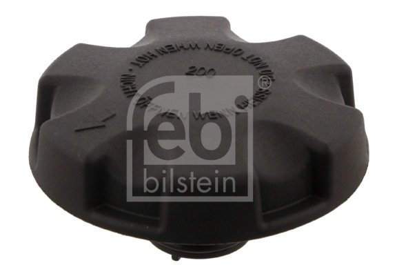 BUSON VAS EXPANSIUNE FEBI BILSTEIN 29607 - Compatibil cu ALPINA, BMW