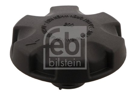 BUSON VAS EXPANSIUNE FEBI BILSTEIN 29607 - Compatibil cu ALPINA, BMW