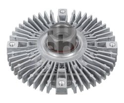 CUPLA VENTILATOR RADIATOR FEBI BILSTEIN 29613 - Compatibil cu AUDI, SKODA, VW