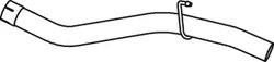 RACORD EVACUARE DINEX 29622 - Compatibil cu IVECO