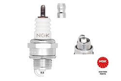 BUJIE NGK 2963 - Piesa auto compatibila cu mai multe marci