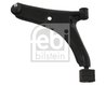 BRAT SUSPENSIE FEBI BILSTEIN 29633 - Compatibil cu SUZUKI