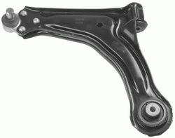 BRAT SUSPENSIE LEMFORDER 29636 01 - Compatibil cu MERCEDES-BENZ